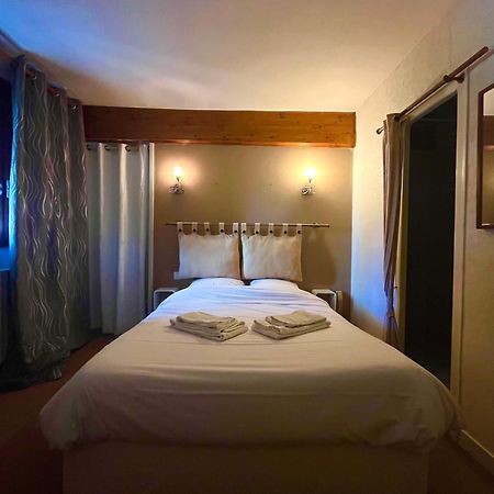 Hotel Restaurant Le Saint Nazaire 외부 사진